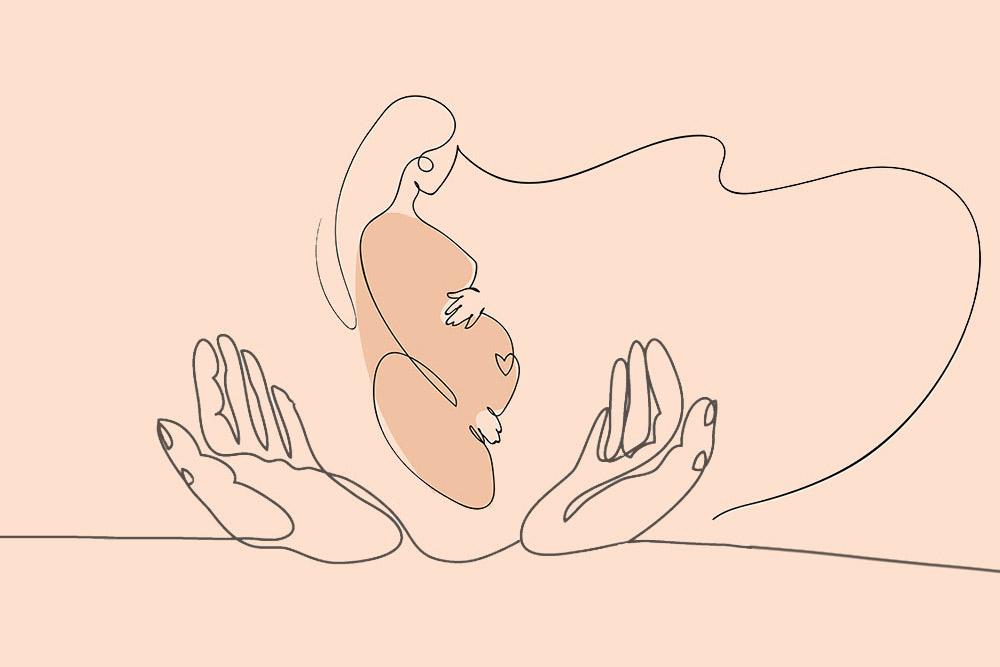 Maternal support: Emotional and Physical After the Birth