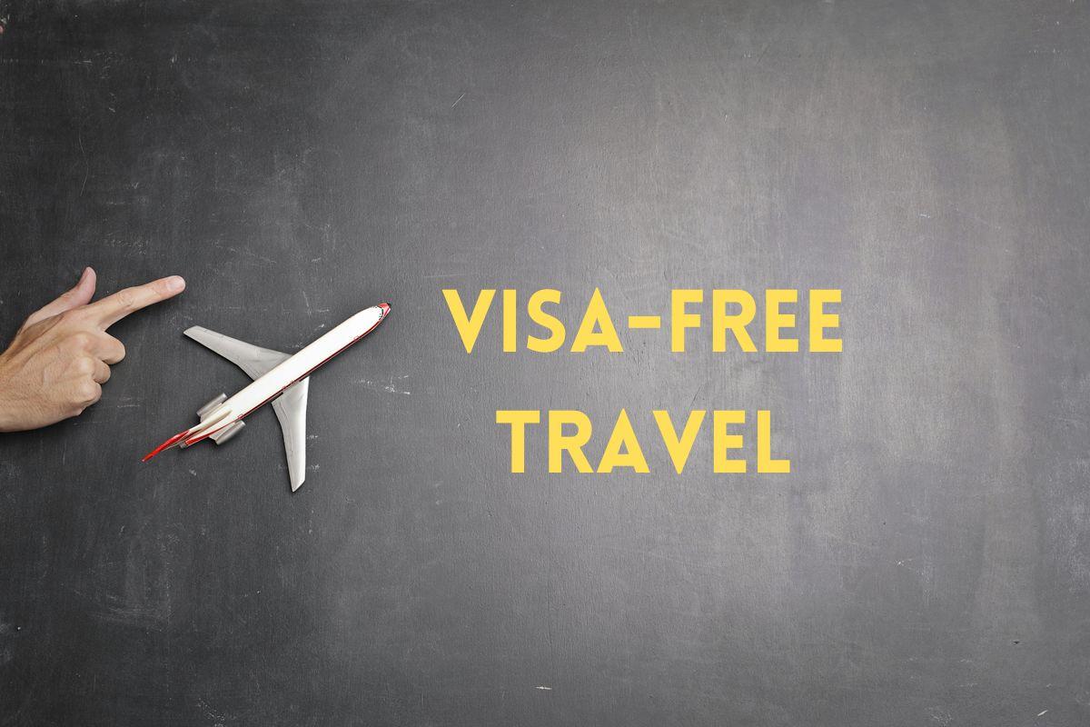 Impact of Visa-Free Travel Countries on UK tourism Growth