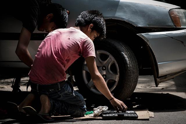 The Role of Labor unions in Greeces Ongoing Transportation Strikes