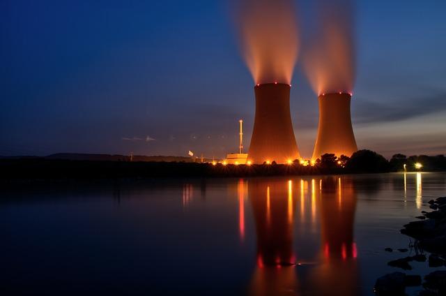 Analyzing the Role of Nuclear Energy in Belgiums Energy Transition