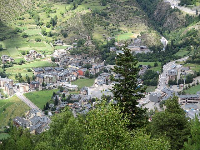 understanding⁢ the⁢ Absence of Antisemitism ​in Andorra