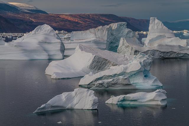 The Historical Context of Greenland and Iceland Relations