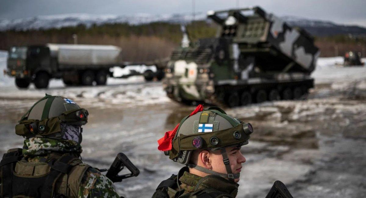 Analyzing Finlands Defense Budget Increase: Key Areas of Focus