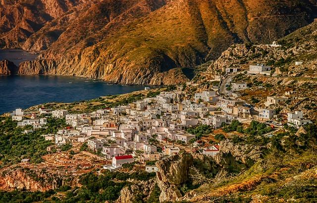 Next Steps for the Greece Council in Addressing financial Integrity