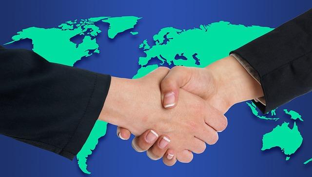 Encouraging Dialogue: The Importance of Multilateral Negotiations