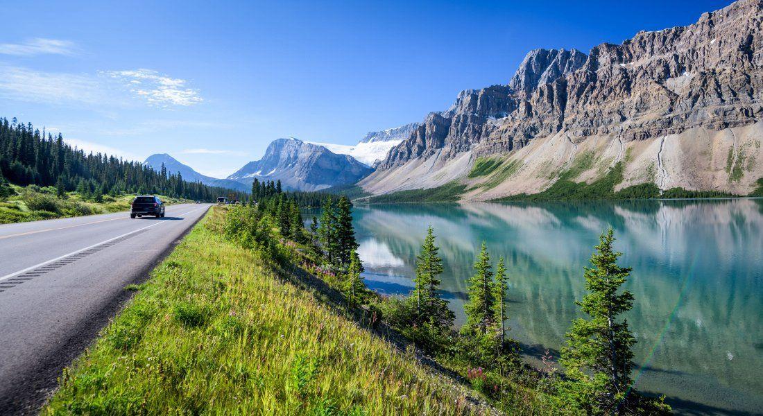 Exploring canada’s Breathtaking Landscapes: Must-See Destinations for Summer 2025