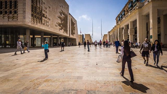 Tips for making the Most of Your Visit to Valletta