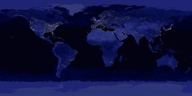 The Role of Global Politics in Shaping Domestic Outcomes