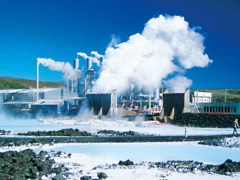 Recommendations for Stakeholders in the Geothermal Industry