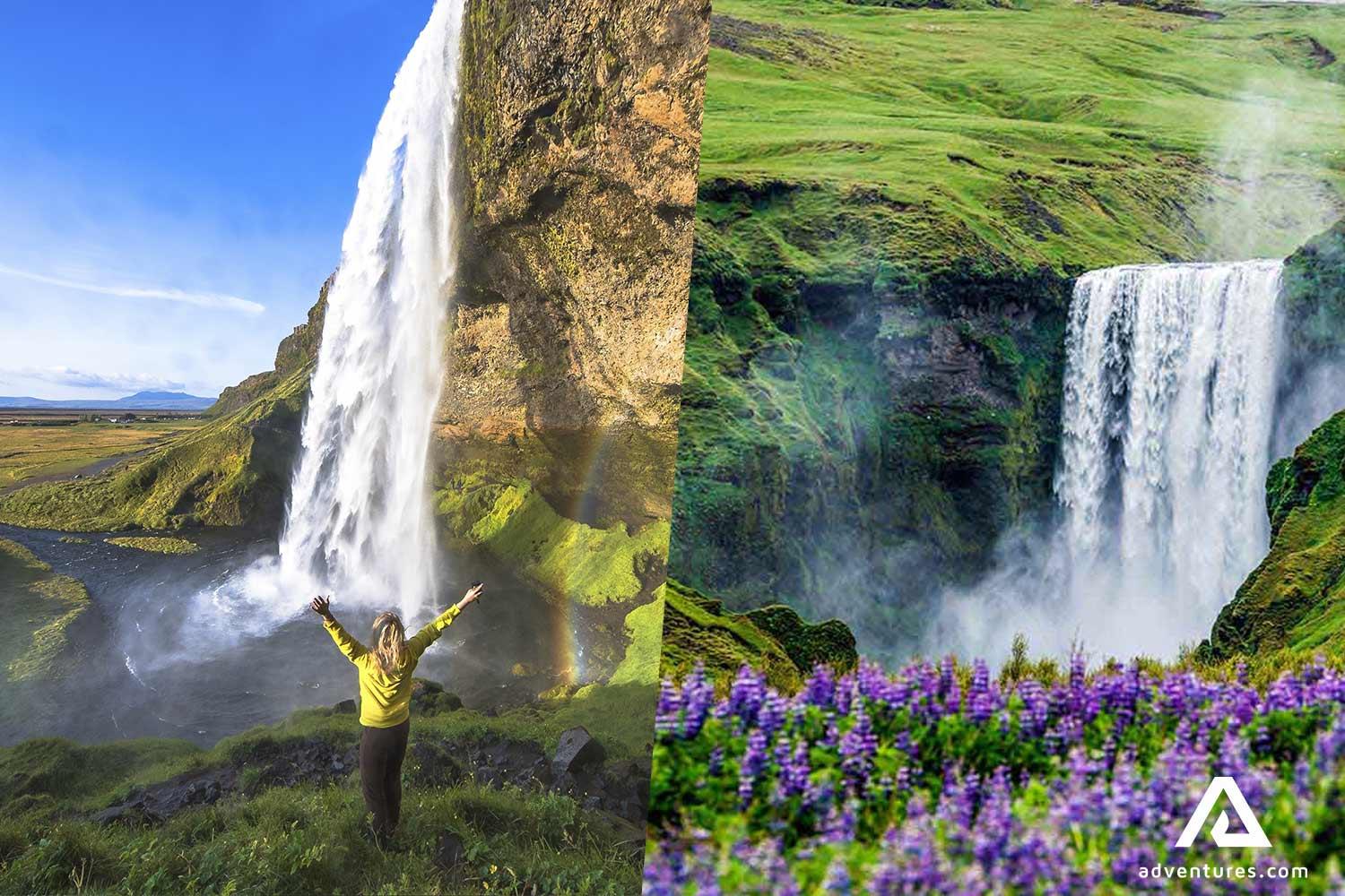 iceland’s Natural Wonders: essential stops⁢ on Your Summer Adventure