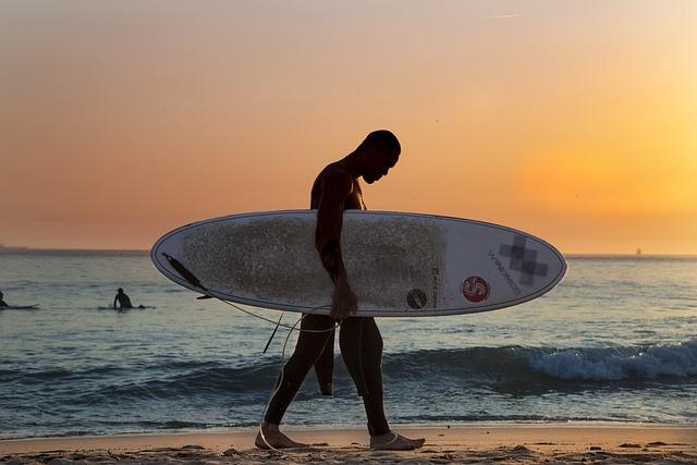 Safety Concerns: What Every Surfer Should Know Before Paddling Out