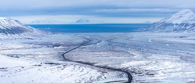 Immediate Impacts on Svalbard and Jan Mayen: What Residents Should Know