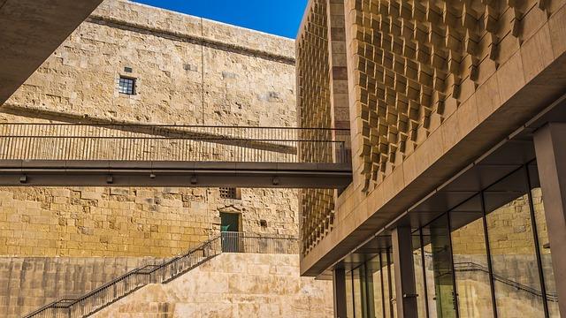 Location Benefits and Accessibility in valletta