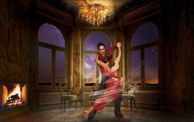 Tips for Beginners: Embracing the Passion and Precision of Tango