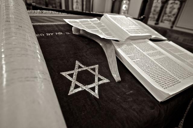 Preserving ‌jewish Identity in a Small Community