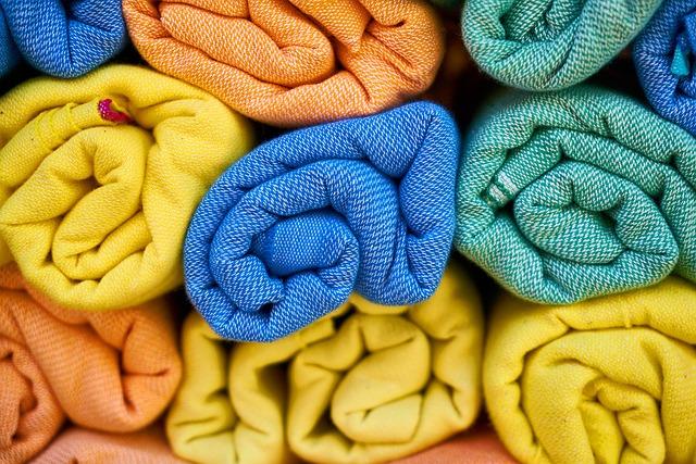 Future Trends in Textile Sustainability: Insights from Mod’Unica Portugal