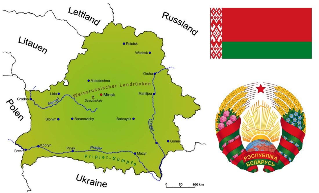 International Response: The Role of Global Security Alliances in Supporting Belarusian Activists