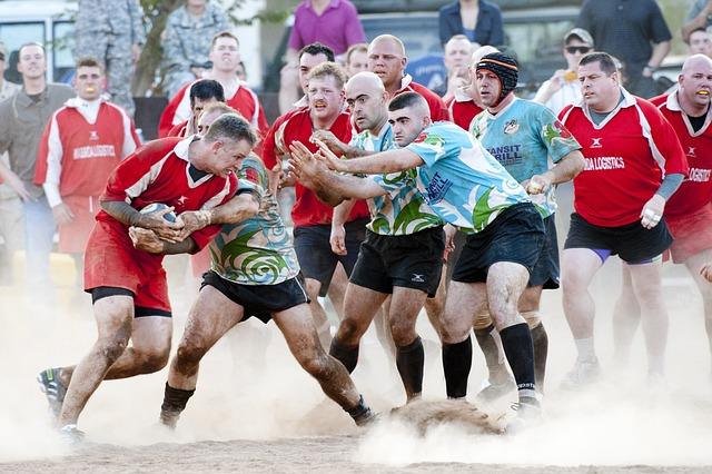 France crushes Italy and sends warning to Ireland for their Six Nations showdown - The Associated Press