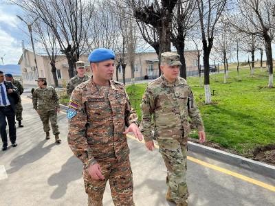 Future Prospects: Recommendations for Sustaining US-Armenia Defense Cooperation