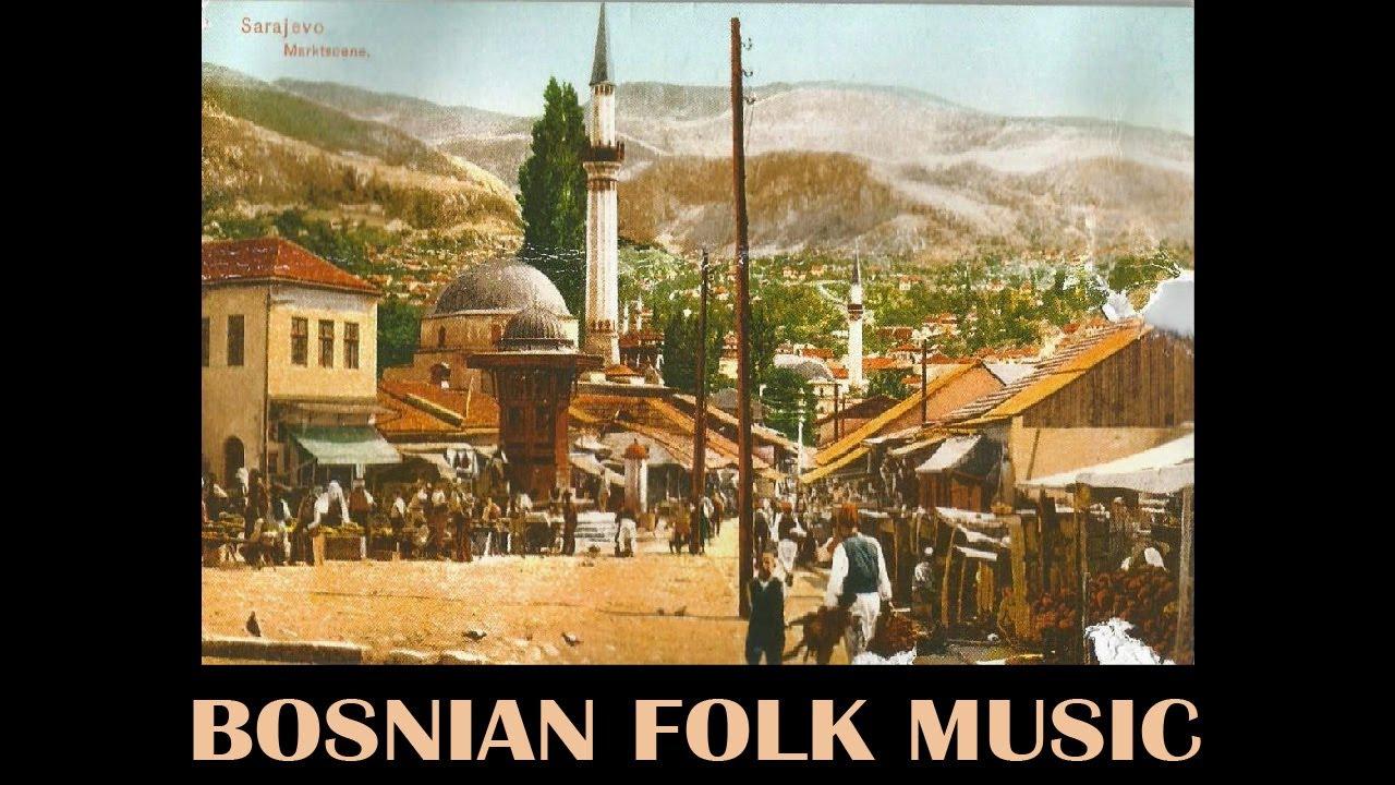 The Significance of Bosnias Traditional Music in the Balkan Region