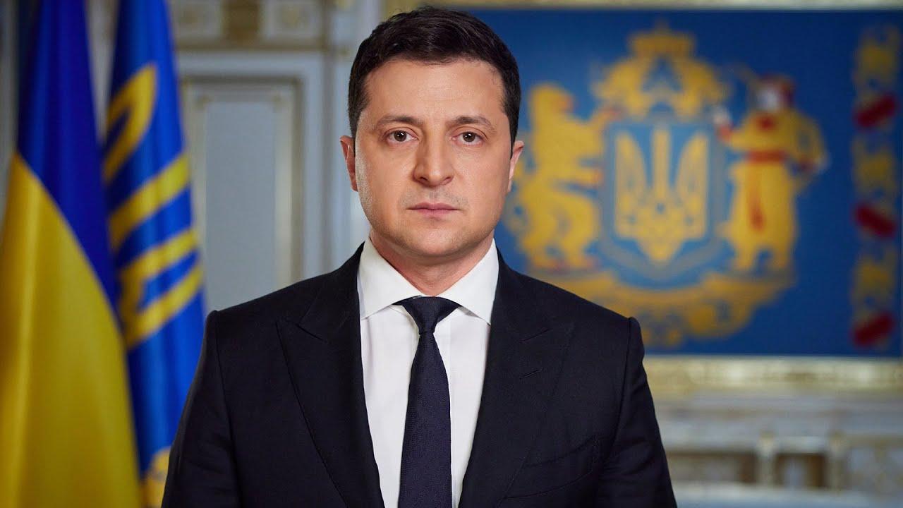 The President of Ukraine and the Prime Minister of Belgium Coordinated Positions and Agreed on Plans for the Near future - Офіційне інтернет-представництво Президента України