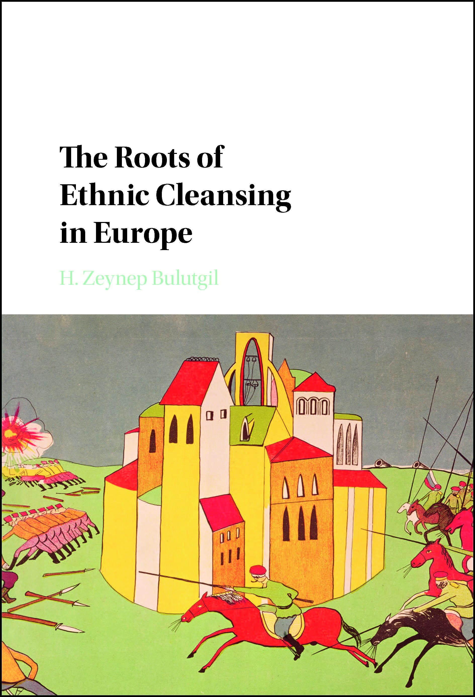 The Implications of ⁣Ethnic​ Cleansing Accusations in International‍ Politics