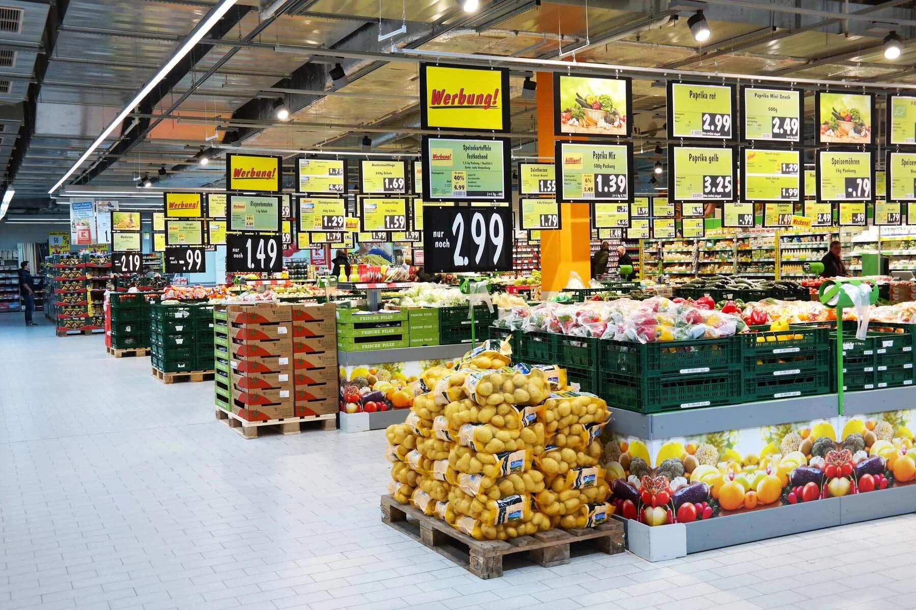 Strategies for supermarkets to Address Consumer Concerns and rebuild Trust