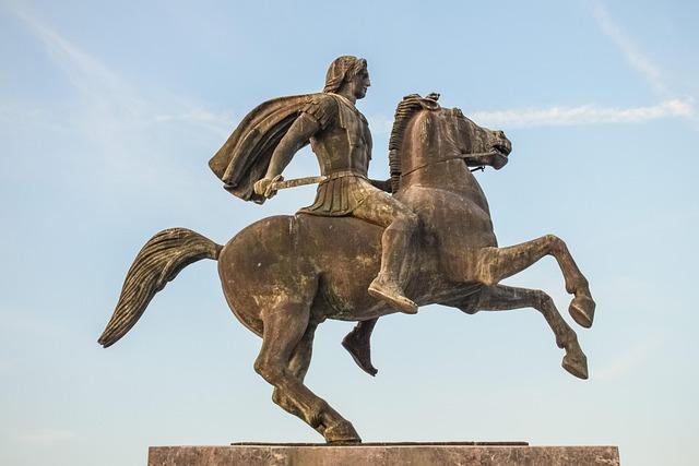 Historical Claims and Modern Implications in the debate Over Alexander the Greats Legacy