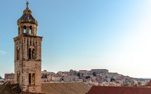 Preserving the Beauty: Responsible Practices for Sailors in Croatia