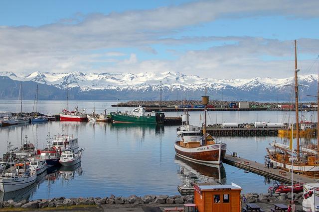 Naya Traveler Iceland’s‌ Guided ‍Adventures Designed for Women Seeking Independence