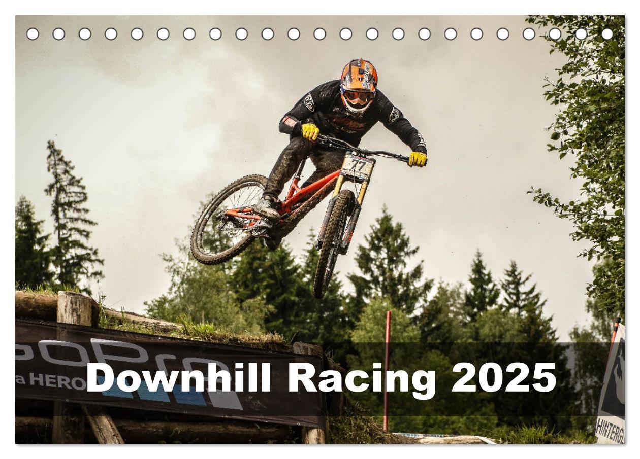 Key Competitors ​to Watch in the 2024 Downhill Season