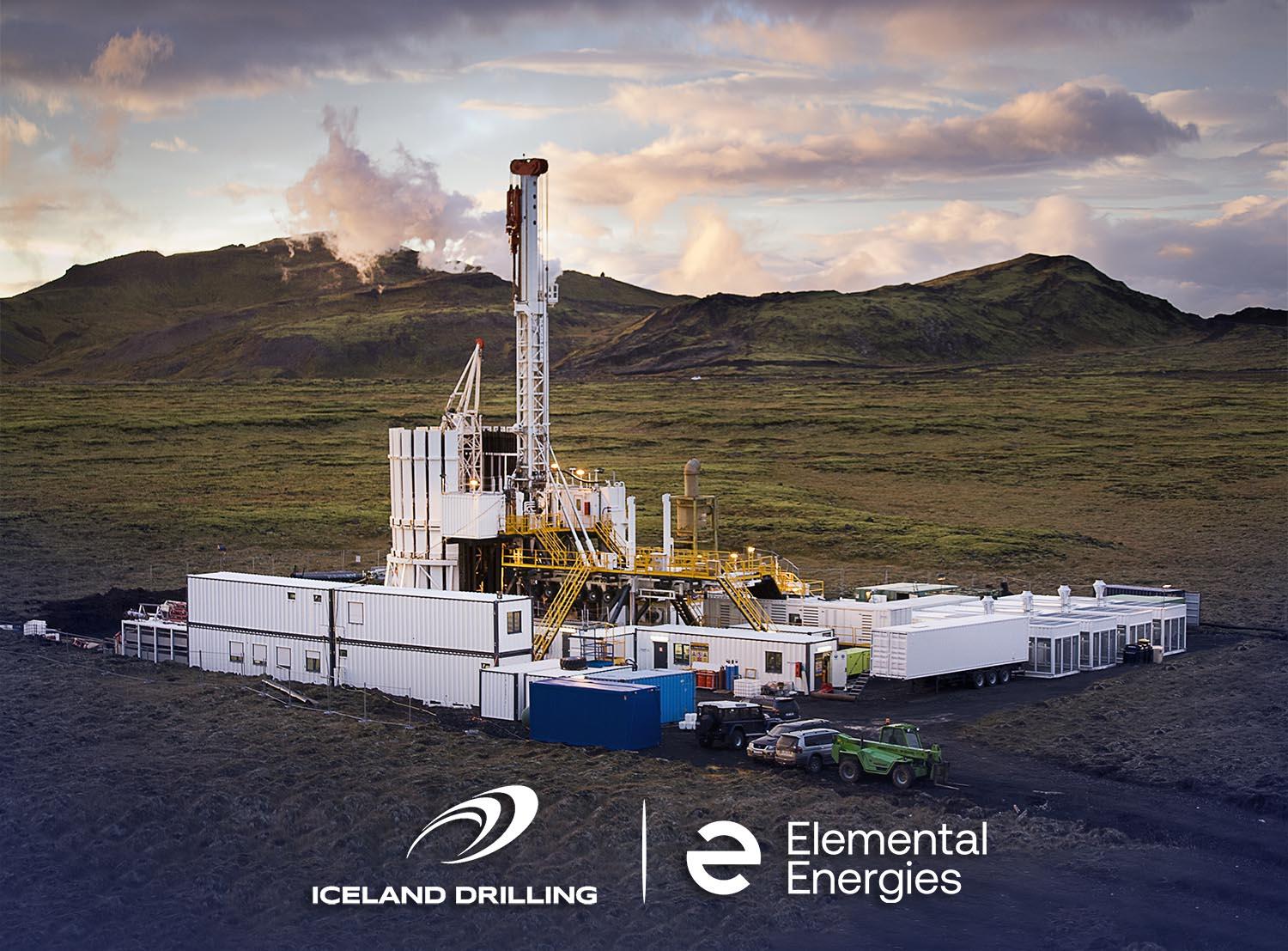 A deep Dive into Collaborative​ Drilling ‍Ventures in Iceland