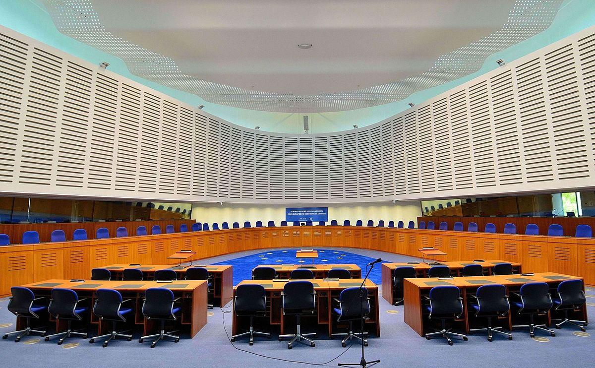 ECHR Ruling Highlights Systemic Issues in Cyprus Judicial‍ Approach to Sexual ⁣Assault Cases