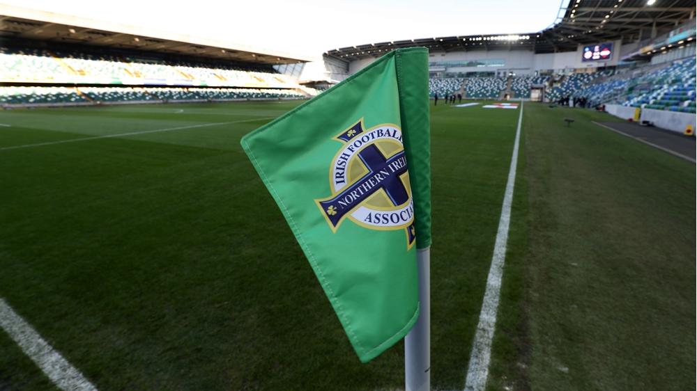 Recommendations for the Irish FA to Foster Team development