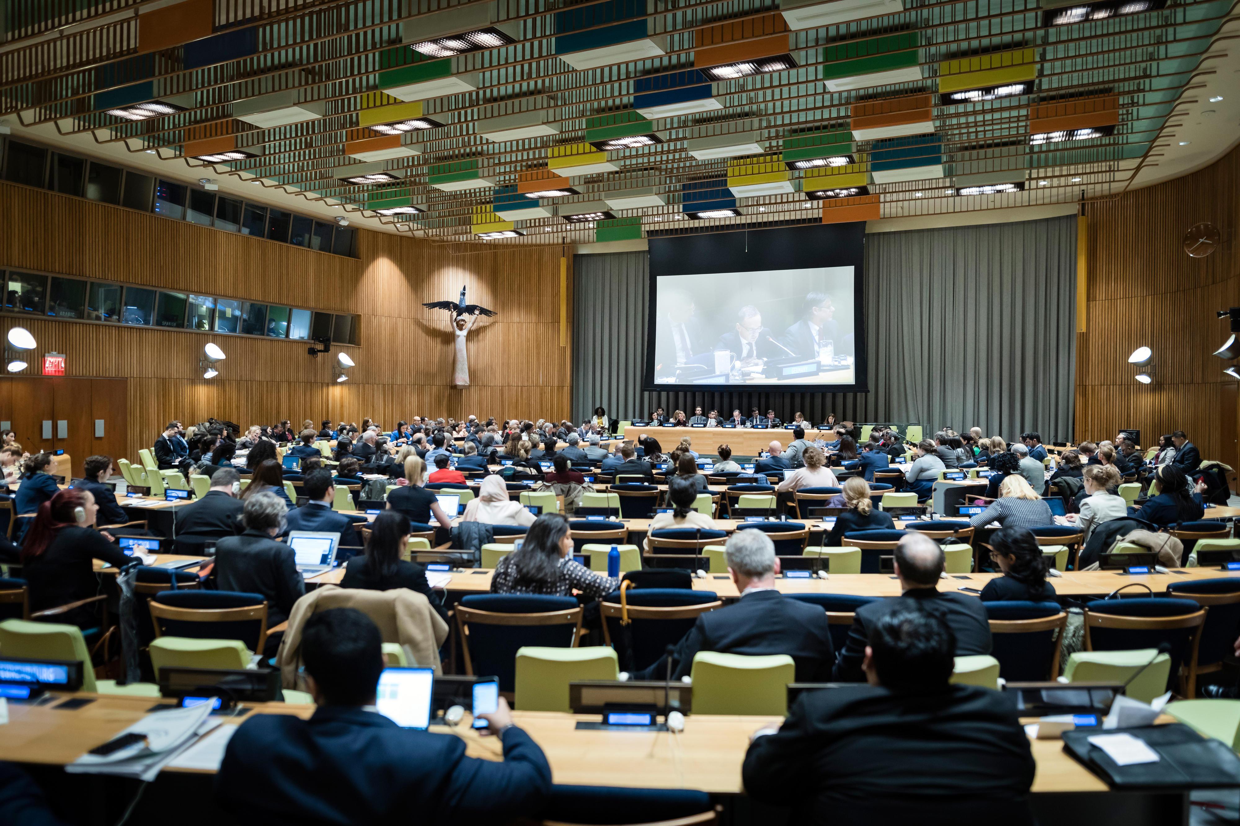 Future Prospects: Recommendations for Enhanced Multilateral collaboration