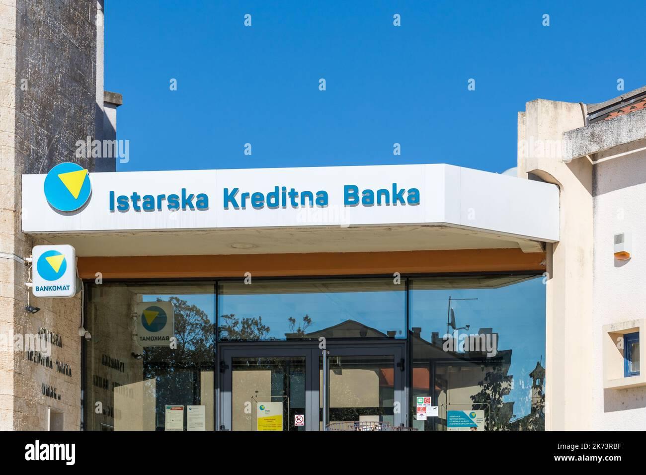 Croatias Istarska Kreditna Banka Pushes for Increased Dividend Yield in 2024