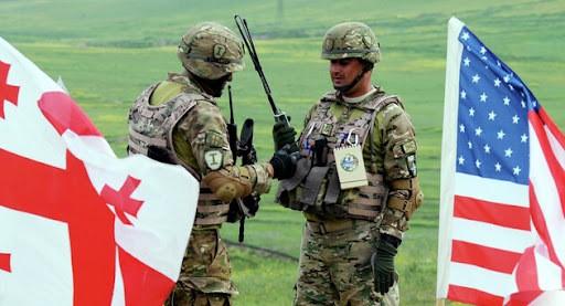 Joint military Exercises ‌as a Key Component of Readiness