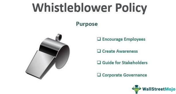 Recommendations for Strengthening Whistleblower Policies in Policing