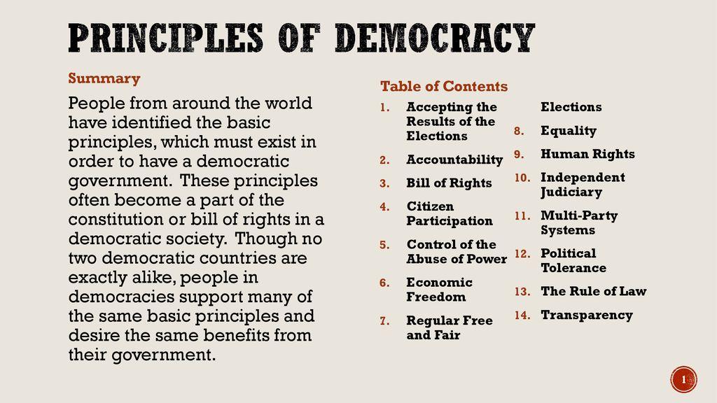 Recommendations for ‌Strengthening Democratic principles​ in Austria’s ‍Political Framework