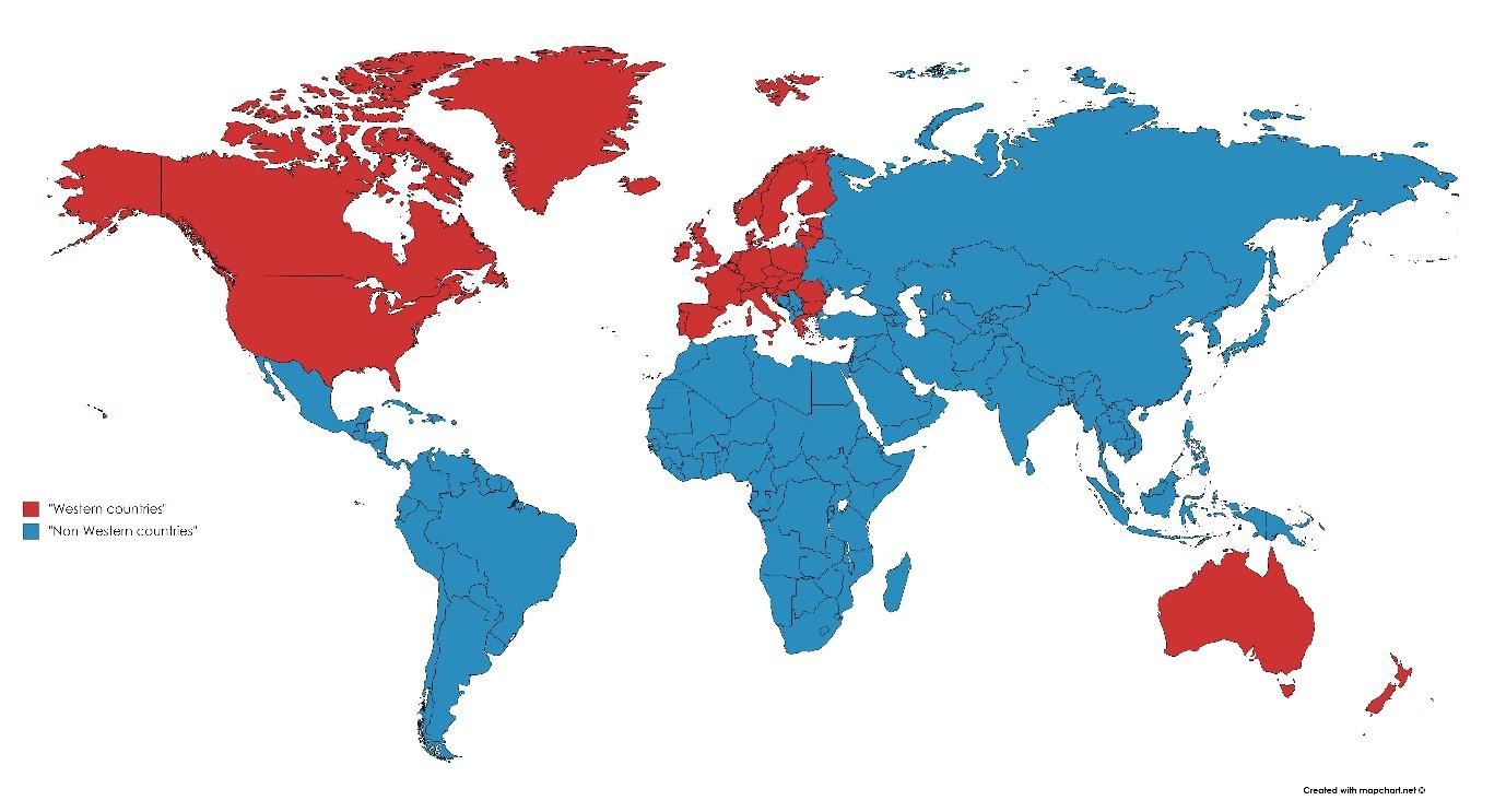 The Role of Western Nations: Implications for⁤ Georgias Political Landscape