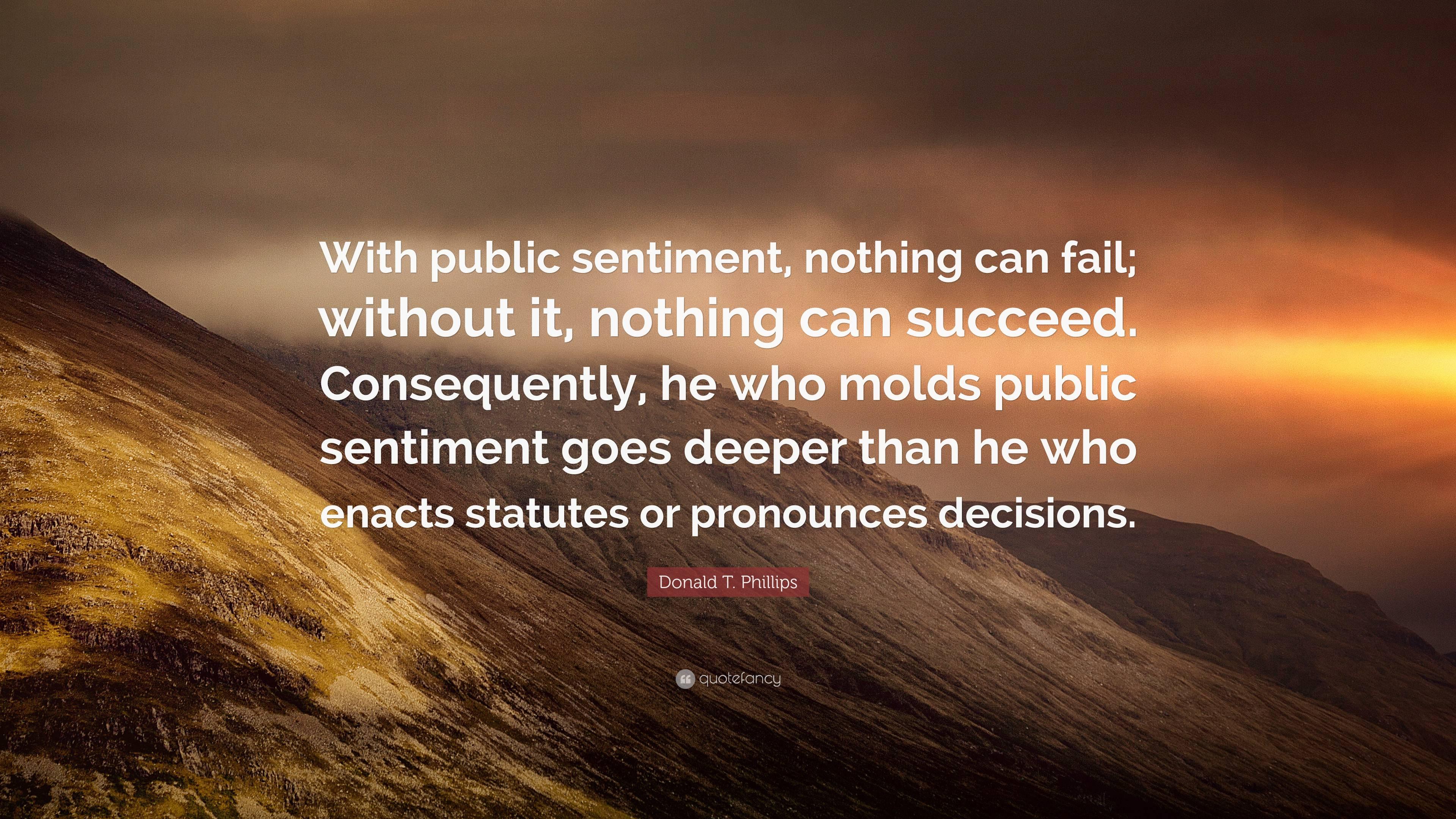 Public Sentiment:‍ how Citizens Are⁤ Reacting to the Political Uncertainty