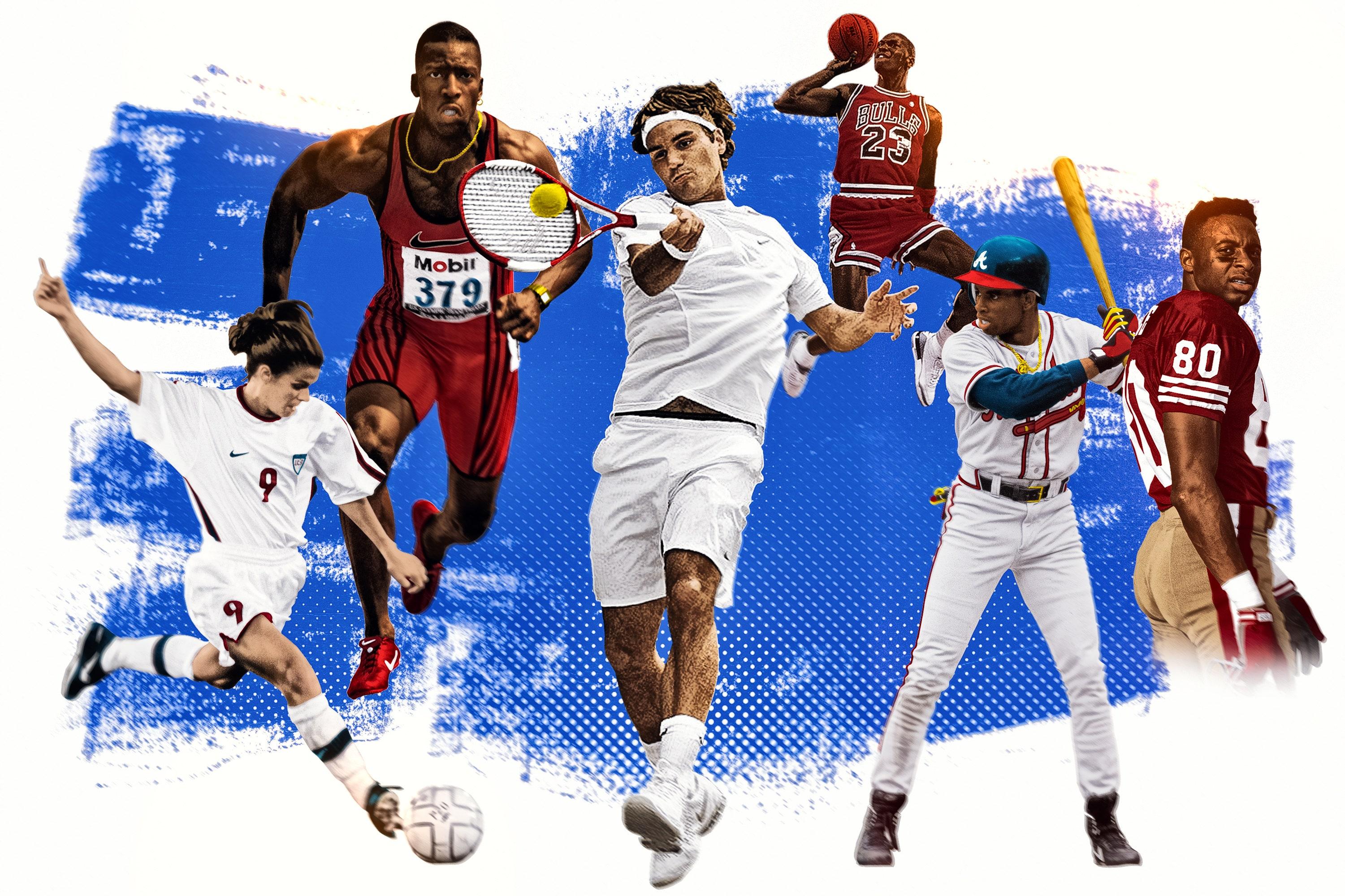 Key Athletes​ to Watch‍ in This Years Competition