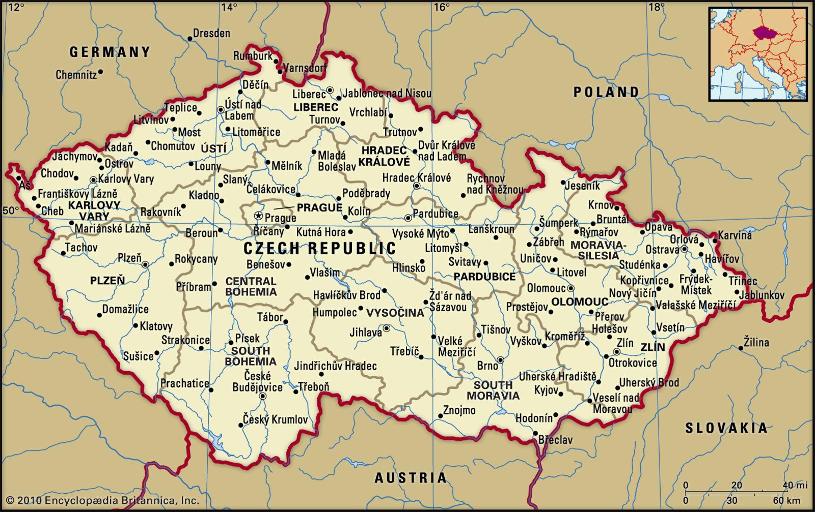 Humanitarian Efforts and Refugee⁢ Assistance: How the Czech ⁣Republic is Making⁤ a Difference