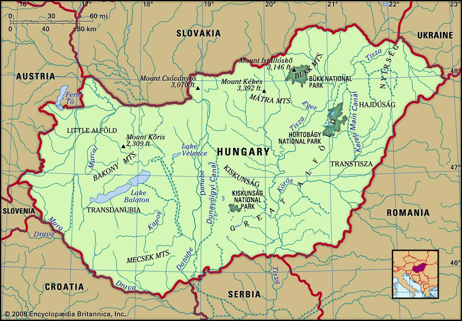 Hungarys Role as a ‌Bridge Between the US‍ and the Caucasus Region