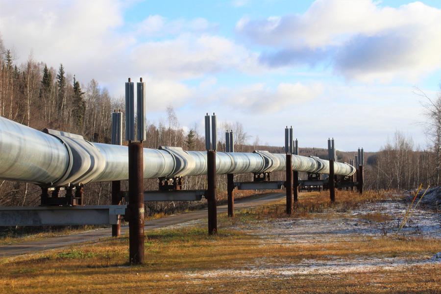 Environmental Considerations in Natural Gas Transportation