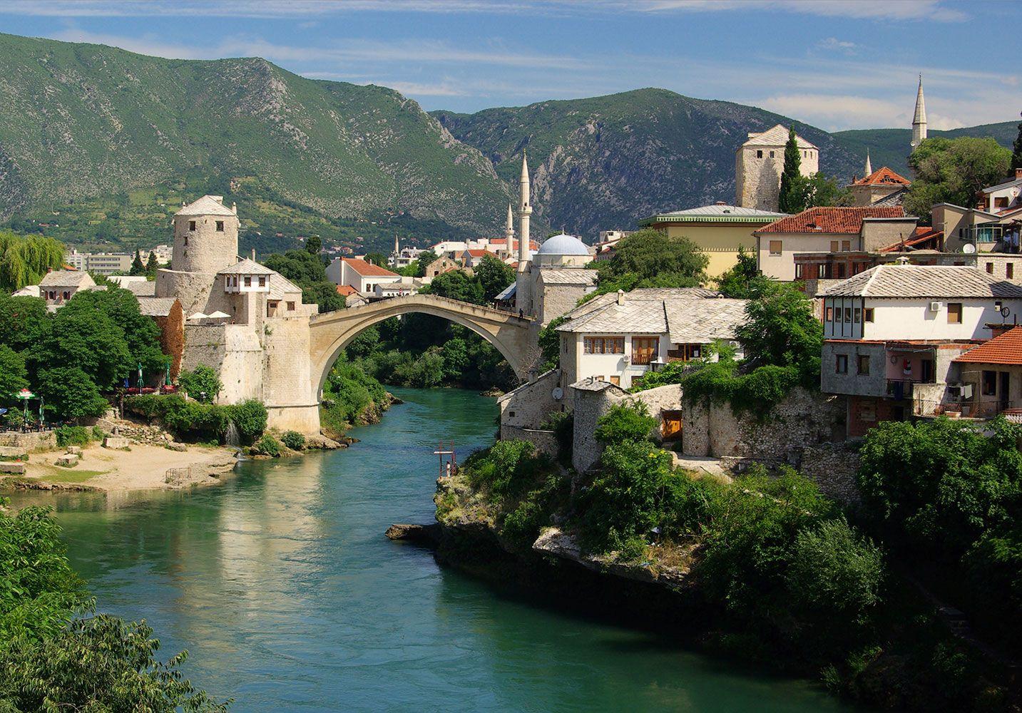 Future Outlook for Religious Freedom in Bosnia and Herzegovina