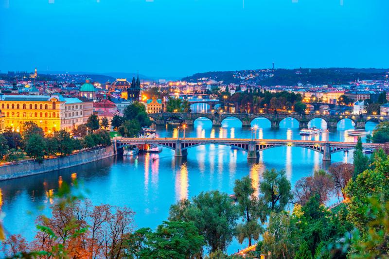 Tax Changes Impacting Employee Share and stock Option Plans in the Czech Republic