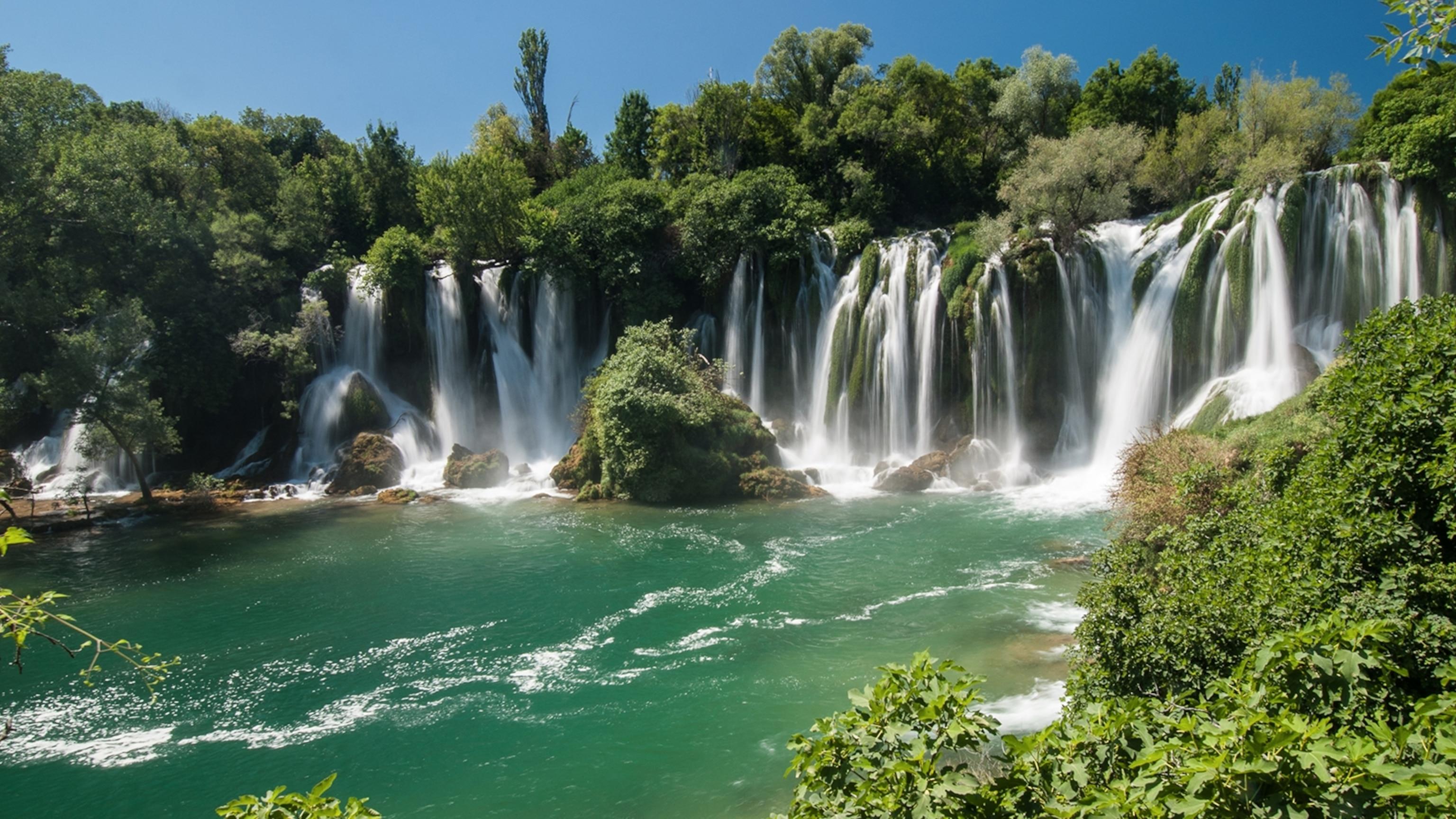 Bosnia and Herzegovinas Journey in the UEFA Nations League