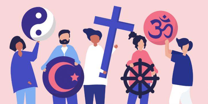 The Role of ‌Faith-Based Organizations in Promoting Dialogue