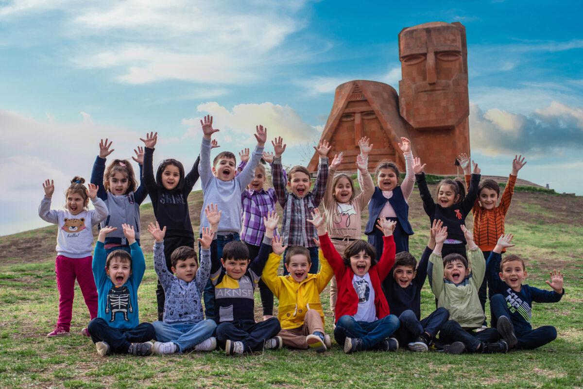 Enhancing Educational Opportunities: A Focus on Artsakh’s Youth